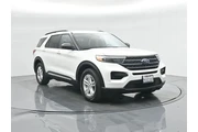 Ford Explorer 2023 XLT 4dr S en Orange County