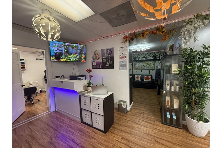 RENT O COMISION HAIR & ROOM image 9