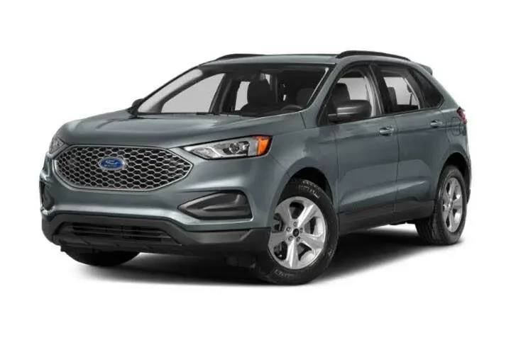 $24528 : Ford Edge 2023 AWD SE 4dr Cr image 1