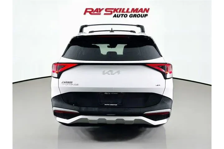 $29975 : Kia Sportage 2024 AWD EX 4dr image 6