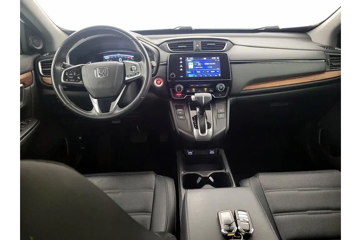 $24998 : Honda CR-V 2020 AWD EX-L 4dr image 9