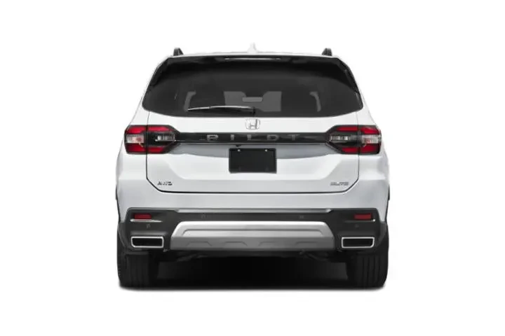$42587 : 2023 Pilot Elite AWD image 5