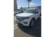 Ford Explorer 2023 AWD Limit en Los Angeles