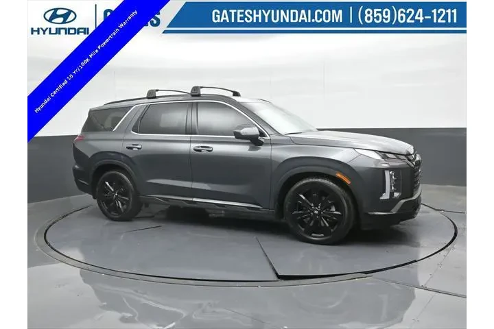 $31681 : Hyundai PALISADE 2023 AWD XR image 1