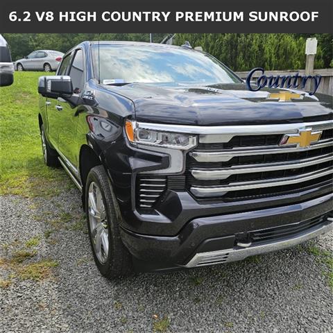 $58999 : 2023 Silverado 1500 High Coun image 1