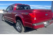 $35800 : Ford F-150 2019 4x4 Lariat 4 thumbnail