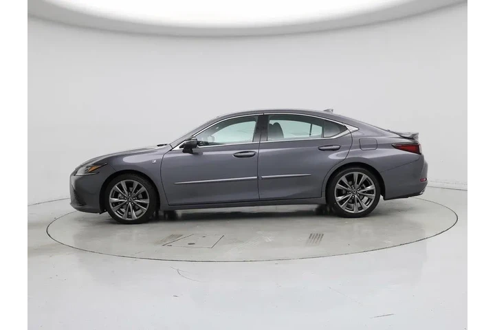 $29998 : Lexus ES 350 2020 F SPORT 4d image 3