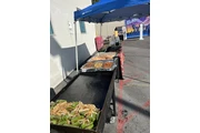 Taquisas en Los Angeles