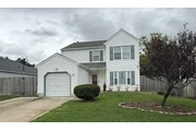 HOUSE FOR RENT IN VIRGINIA en Arlington VA
