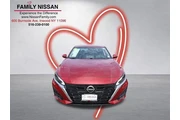 $21646 : Nissan Altima 2023 AWD 2.5 S thumbnail