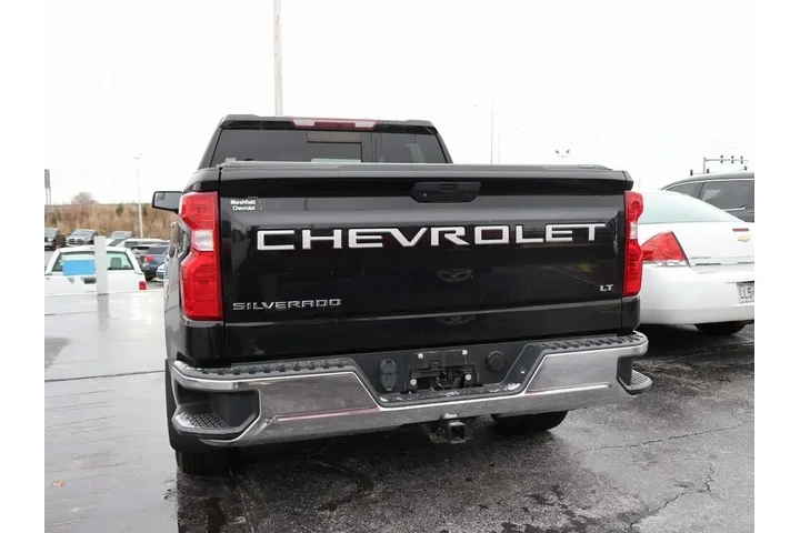 $31783 : Chevrolet Silverado 1500 201 image 6