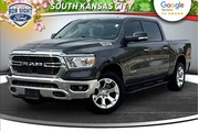 Ram 1500 2020 4x4 Lone Star en Kansas City MO