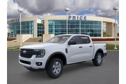 Ford Ranger 2025 4x4 XL 4dr