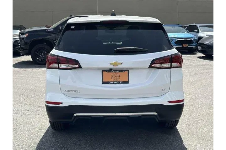 $19800 : Chevrolet Equinox 2022 LT 4d image 4