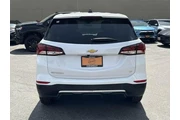$19800 : Chevrolet Equinox 2022 LT 4d thumbnail