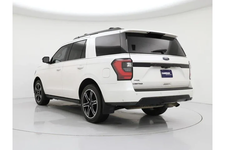 $35998 : Ford Expedition 2019 4x4 Lim image 2