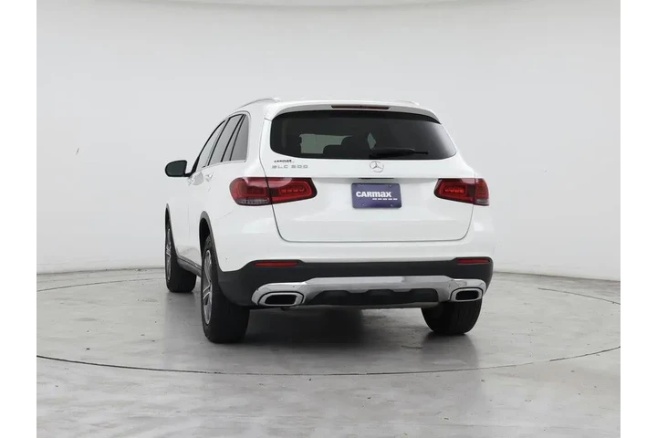 $34998 : Mercedes-Benz GLC 2022 GLC 3 image 6