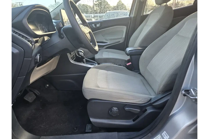 $18000 : Ford EcoSport 2021 SE 4dr Cr image 6