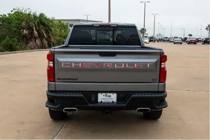 $33629 : Chevrolet Silverado 1500 202 image 3