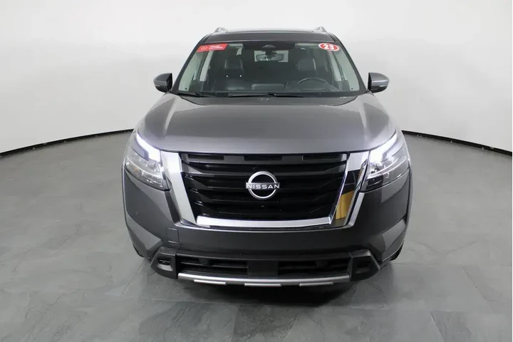 $25941 : Nissan Pathfinder 2023 AWD P image 10