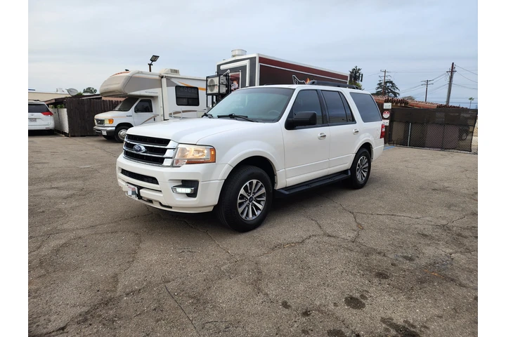 $10900 : 2017 ford expedition v6 image 2