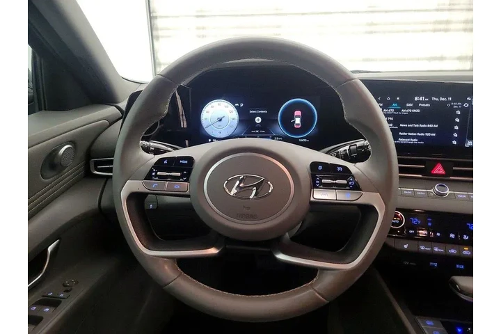 $21998 : Hyundai ELANTRA 2023 SEL 4dr image 10