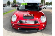 2004 MINI Cooper S thumbnail