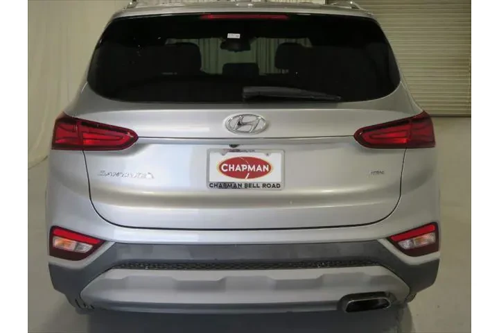 $12988 : Hyundai SANTA FE 2020 AWD SE image 5