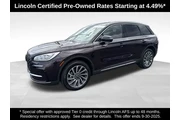 Lincoln Corsair 2023 AWD Res en Detroit