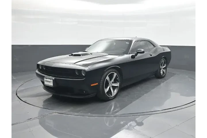 $23998 : Dodge Challenger 2015 R/T 2d image 1