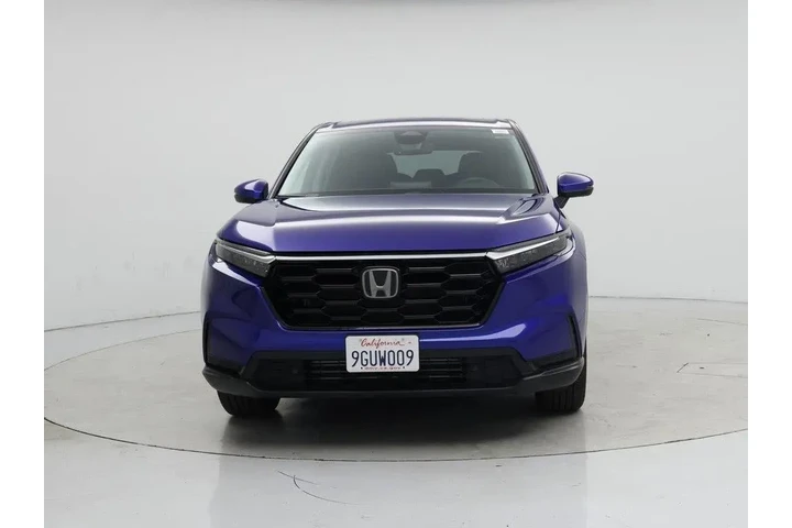$30998 : Honda CR-V 2023 EX-L 4dr SUV image 5