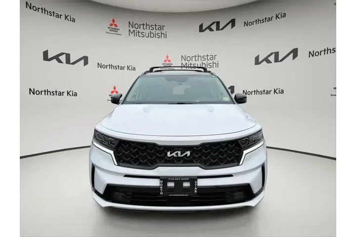 $25995 : Kia Sorento 2023 AWD SX 4dr image 2