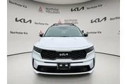 $25995 : Kia Sorento 2023 AWD SX 4dr thumbnail