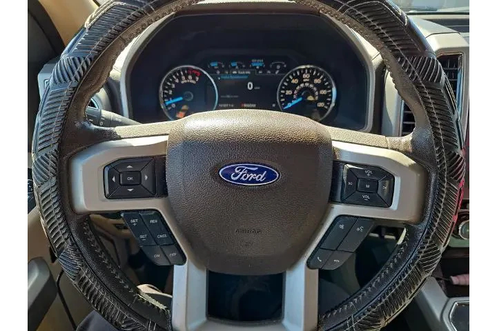 $23983 : Ford F-150 2018 4x4 King Ran image 8