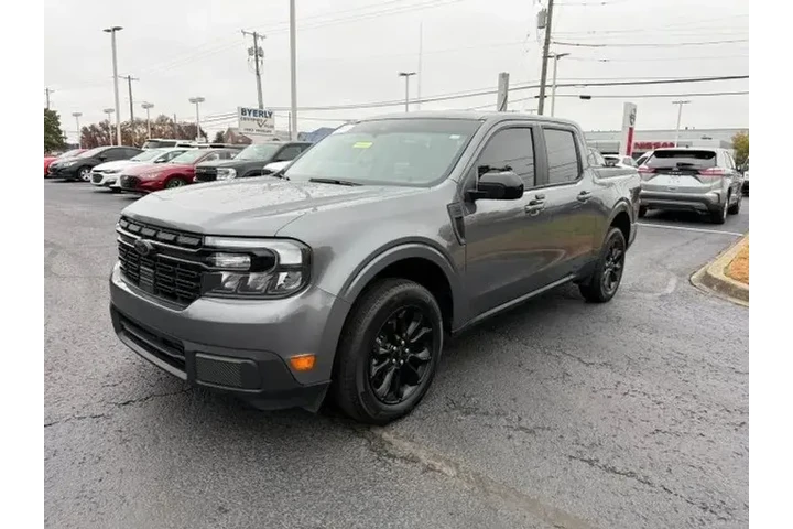 $29968 : Ford Maverick 2024 AWD Laria image 4