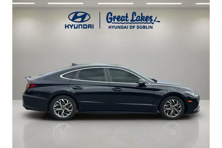 $16166 : Hyundai SONATA 2020 SEL 4dr image 6