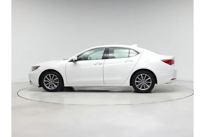 $19998 : Acura TLX 2019 4dr Sedan w/T image 3