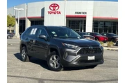 Toyota RAV4 2024 XLE 4dr SUV en Los Angeles