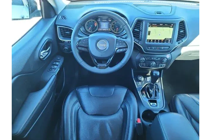 $23000 : Jeep Cherokee 2023 4x4 Altit image 9