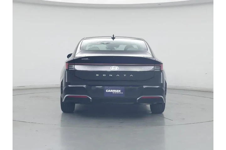 $23998 : Hyundai SONATA 2025 SEL 4dr image 6