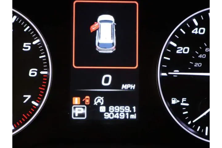 $21994 : Subaru Outback 2023 AWD Prem image 8