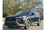 $21999 : 2024 Corolla Cross XLE thumbnail