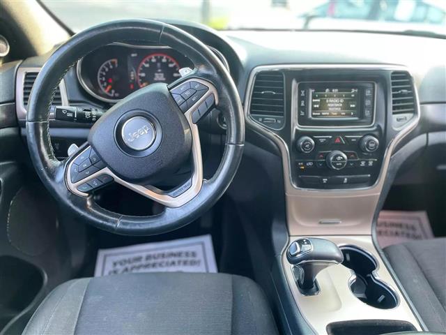 $17900 : 2015 JEEP GRAND CHEROKEE2015 image 9