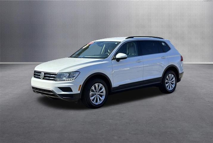 $20389 : 2019 Tiguan 2.0T SE image 3