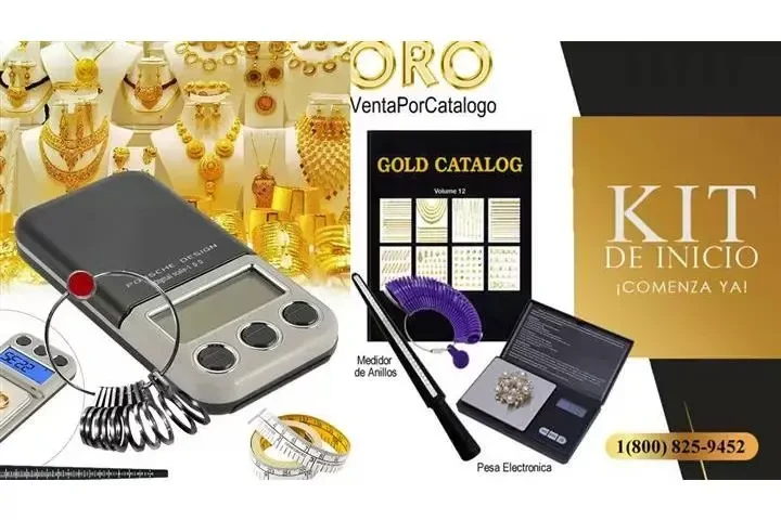 ¡VENTA DE ORO Y PLATA! image 5