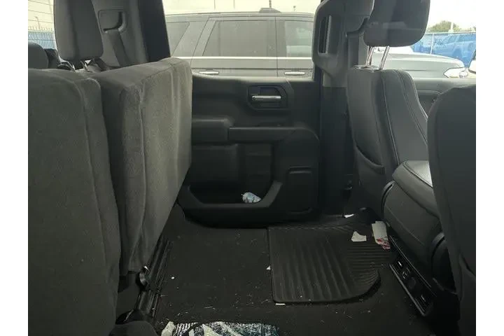 $33000 : Chevrolet Silverado 1500 201 image 5