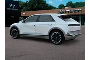$36990 : Hyundai IONIQ 5 2024 AWD Lim thumbnail