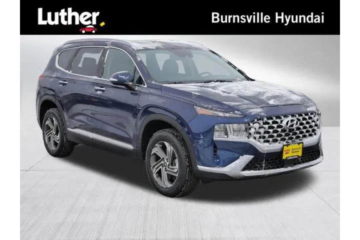 $25990 : Hyundai SANTA FE 2023 AWD SE image 1