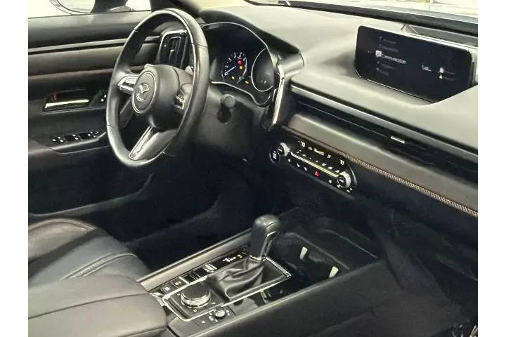 $29000 : Mazda CX-50 2023 AWD 2.5 Tur image 10