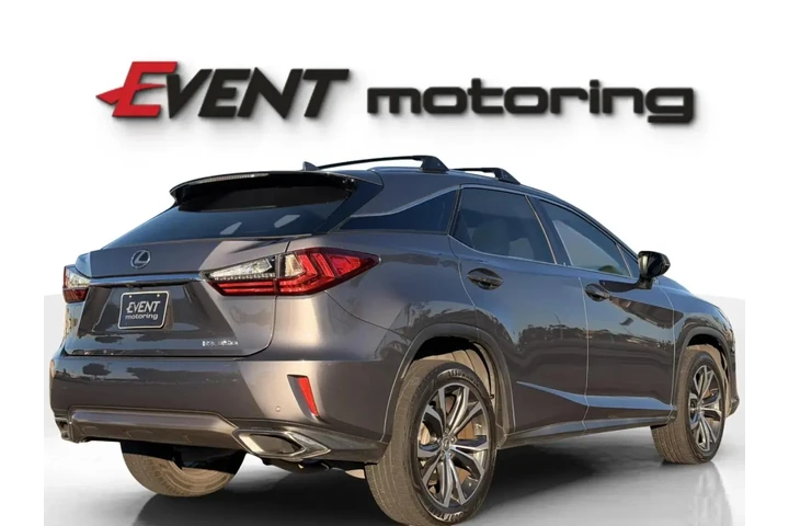 $23900 : 2017 RX image 5